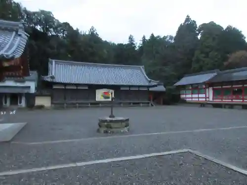 美濃國一宮　南宮大社のその他建物