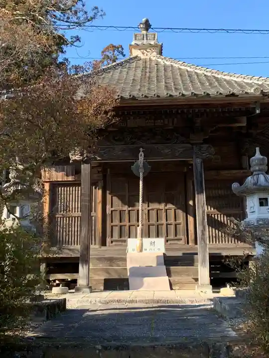 大慈寺のその他建物