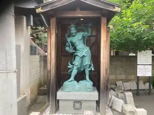 萬福寺(埼玉県)
