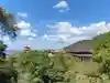 清水寺の景色