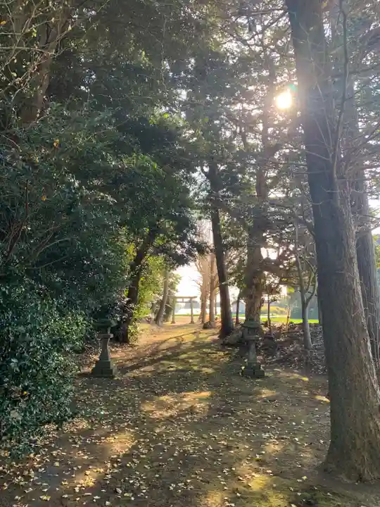 大社大神(千葉県)