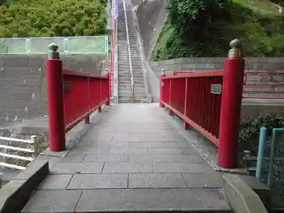 春日神社のその他建物