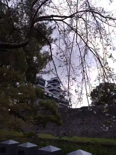 加藤神社(熊本県)