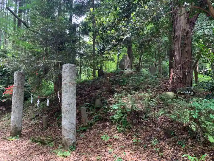 喜多神社のその他建物