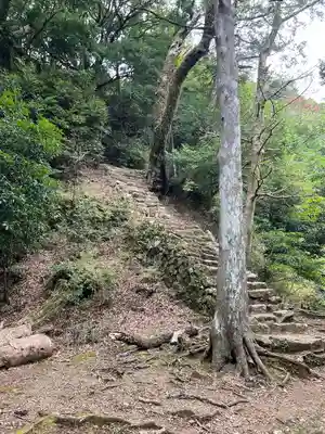 大山阿夫利神社(神奈川県)