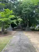 御津神社(愛知県)