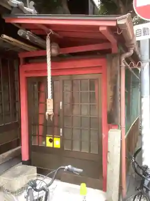 迦具土社の末社・摂社