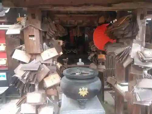 合元寺(大分県)