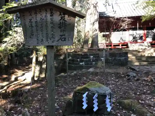 本宮神社（日光二荒山神社別宮）の{uncategorized: "未分類", other: "その他", undefined: "問題あり", building: "その他建物", grave: "お墓", sacred_gate: "鳥居", guardian: "狛犬", statue: "像", buddha: "仏像", history: "歴史", nature: "自然", garden: "庭園", animal: "動物", pagoda: "塔", temizu: "手水舎", mountain_gate: "山門・神門", sanctuary: "本殿・本堂", subordinate: "末社・摂社", art: "芸術", scenery: "景色", jizo: "地蔵", ema: "絵馬", goshuin: "御朱印", omikuji: "おみくじ", items: "授与品その他", amulet: "お守り", goshuincho: "御朱印帳", eats: "食事", festival: "お祭り", votive_dance: "神楽", shichigosan: "七五三参", wedding: "結婚式", experience: "体験その他", initially: "初詣", around: "周辺", anti_infection: "感染症対策"}