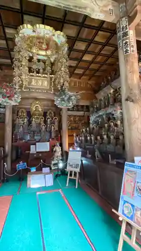 善寶寺(山形県)