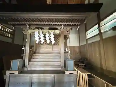 岩瀧神社(滋賀県)