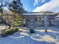 永台寺(栃木県)