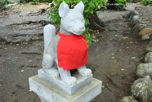 経六稲荷社(神奈川県)