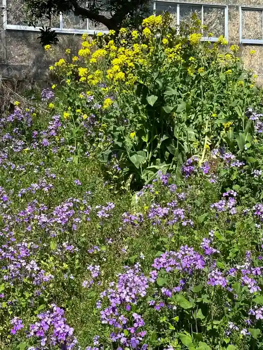 吉田久稲荷神社(東京都)