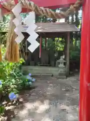 祇園八坂神社(宮城県)