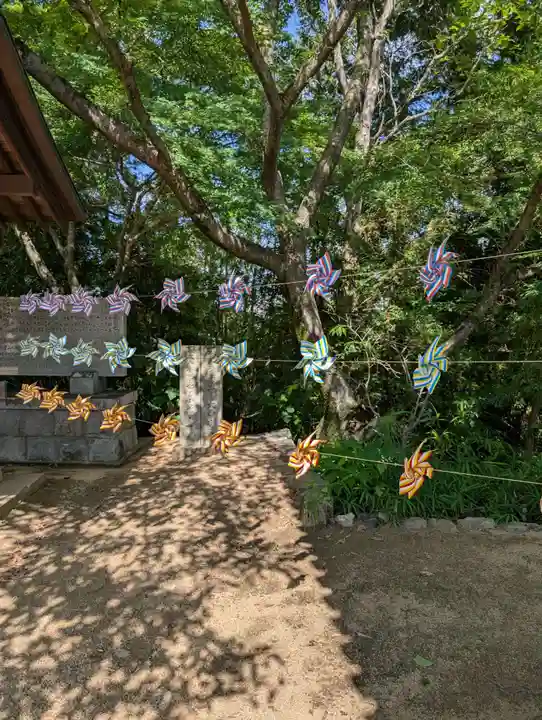 國分八幡宮(香川県)