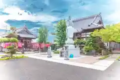 龍谷寺(静岡県)