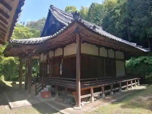 現光寺のその他建物