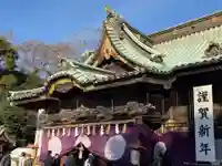 三嶋大社(静岡県)