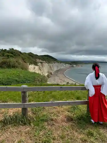 瀧之神社(北海道)