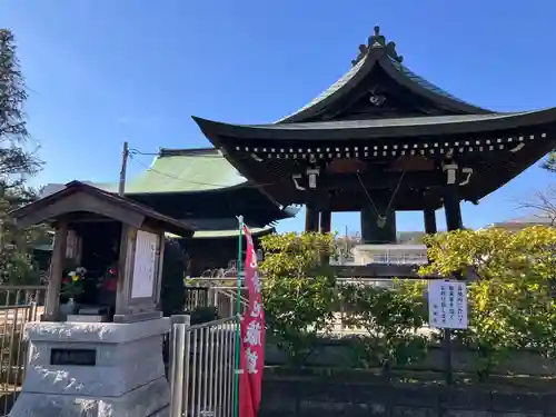 東漸寺(神奈川県)