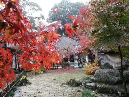 薬王寺のその他建物