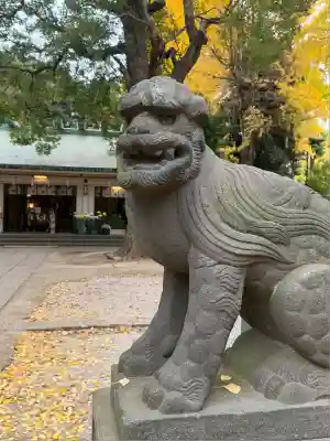 駒込天祖神社(東京都)