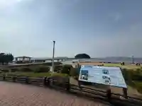 八百富神社(愛知県)