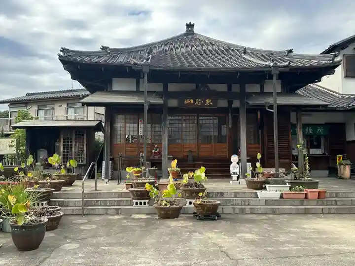 清水寺(愛知県)