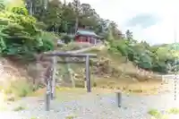 神明社(宮城県)