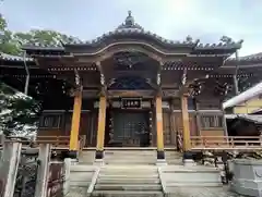 照光寺(茨城県)