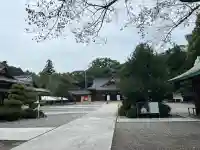 砥鹿神社(里宮)(愛知県)