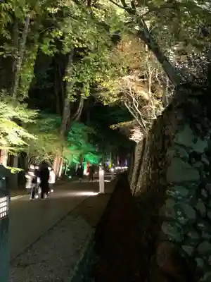 尊永寺のその他建物