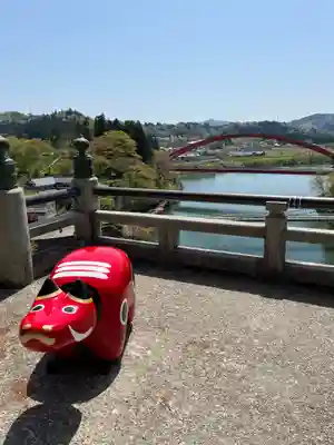 円蔵寺(福島県)