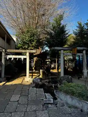御嶽神社(東京都)