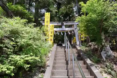 聖神社(埼玉県)