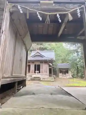 加茂神社(京都府)