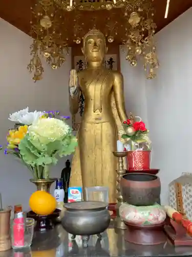 妙安寺(神奈川県)