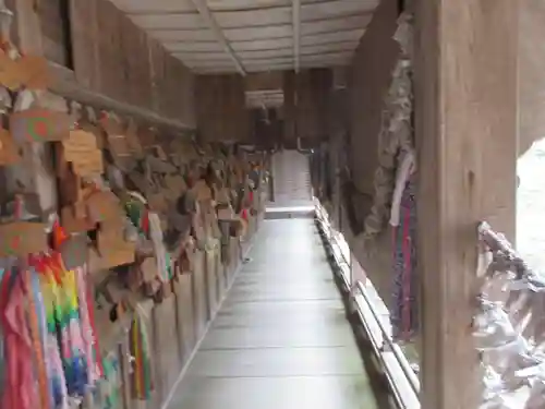 大山寺(徳島県)