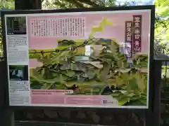 室生寺の建物その他