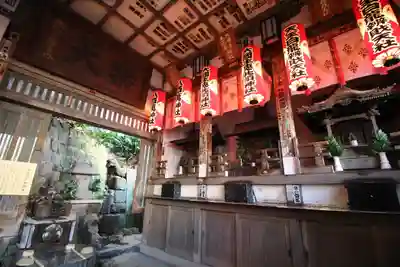 品川神社(東京都)