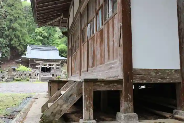 室尾谷神社(京都府)