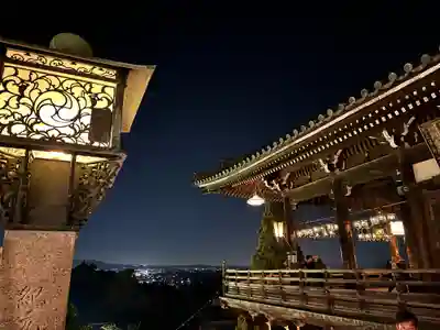 東大寺 二月堂(奈良県)