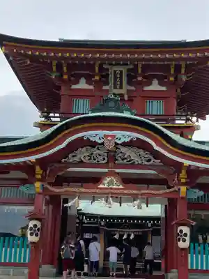 防府天満宮(山口県)