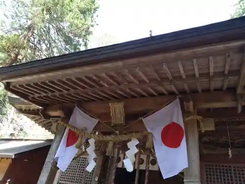 幣立神宮(熊本県)