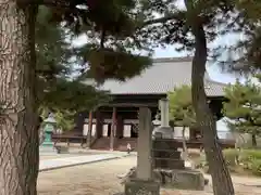 百萬遍知恩寺(京都府)