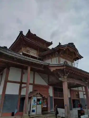 金鳳山 正法寺(岐阜県)