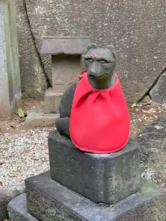 師岡熊野神社(神奈川県)