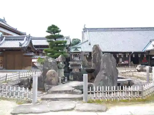 大願寺の末社・摂社