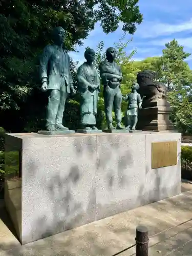 靖國神社(東京都)